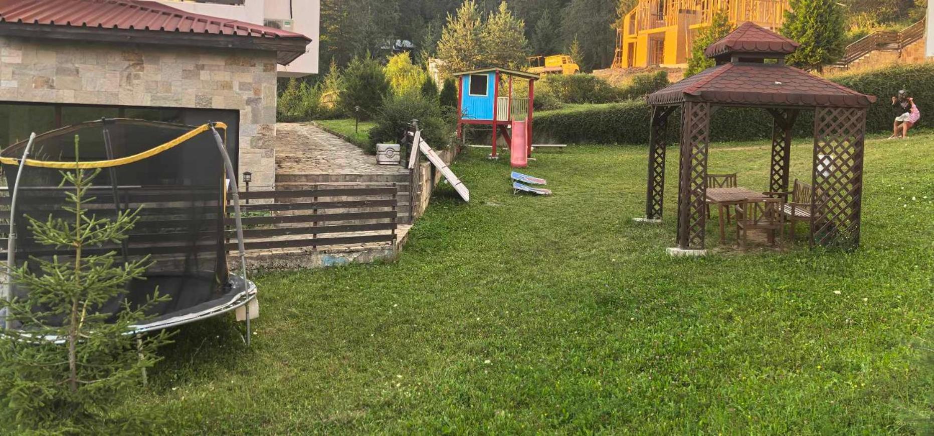 Тайната Квартира - The Secret Apartment Pamporowo Exterior foto