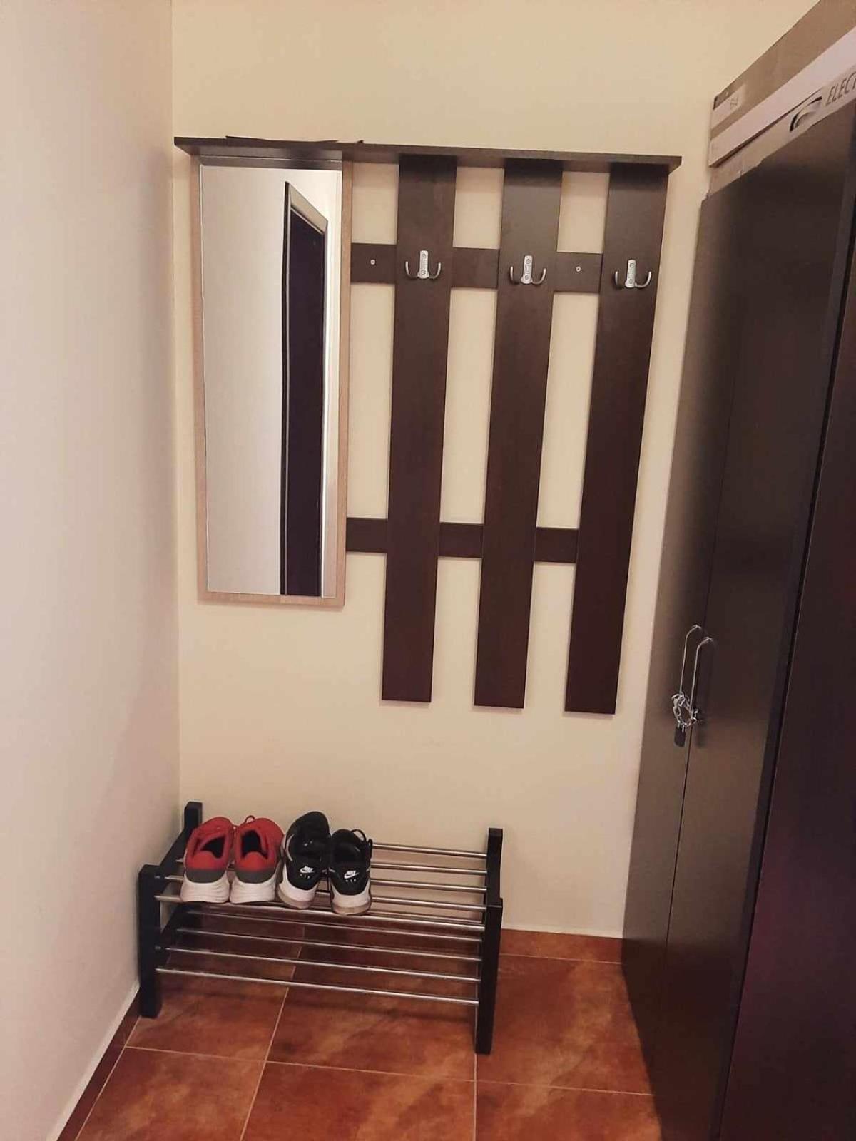 Тайната Квартира - The Secret Apartment Pamporowo Exterior foto