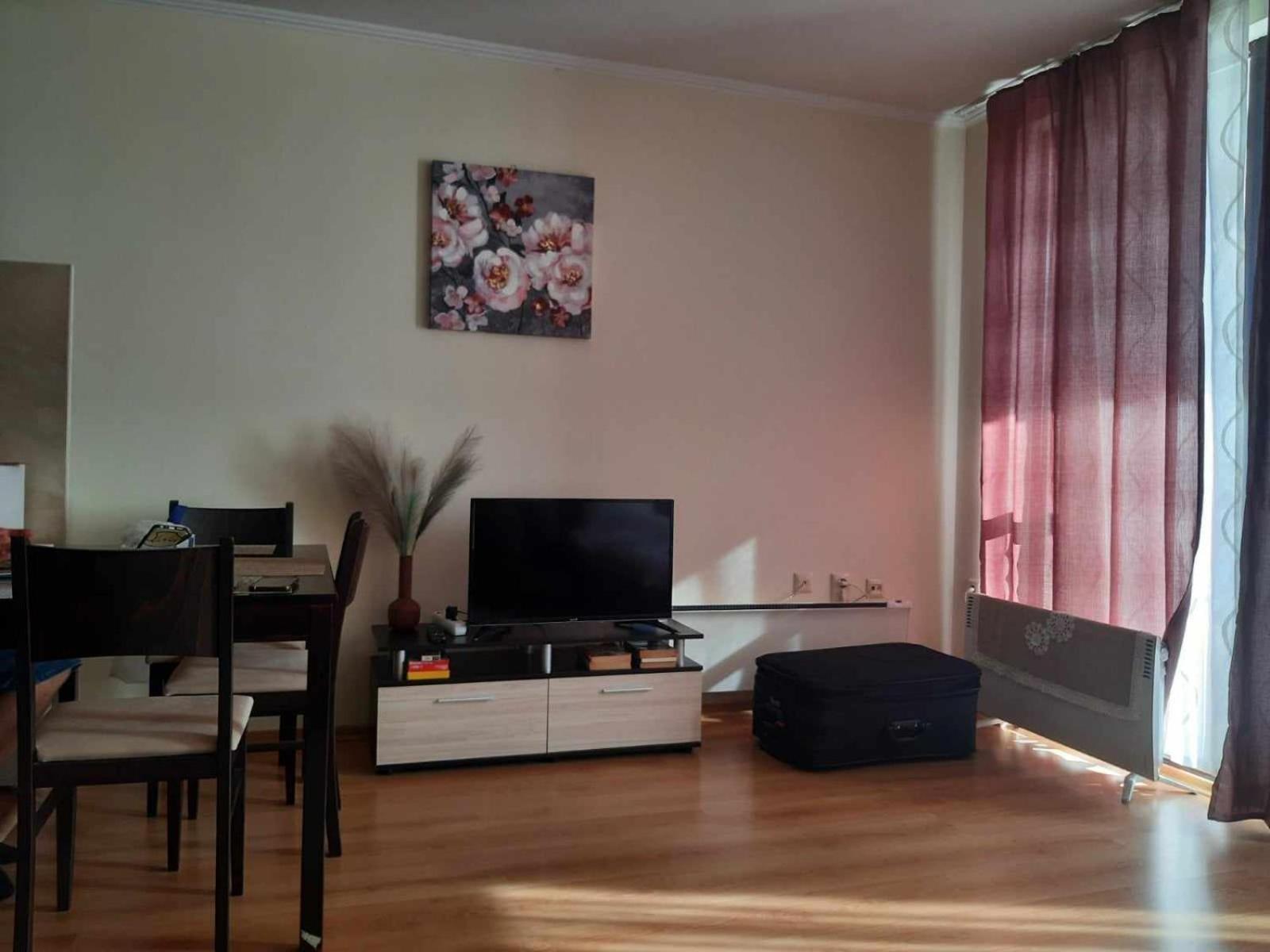 Тайната Квартира - The Secret Apartment Pamporowo Exterior foto
